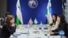 AQSh: Saida Mirziyoyeva qanchalik muhim?