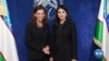 US: Is Saida Mirziyoyeva relevant? Interview with Assistant Secretary Trudeau