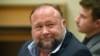 Elon Musk Restores X Account of Conspiracy Theorist Alex Jones