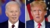 Ban tranh cử của Biden nói phán quyết Trump có tội không làm thay đổi cuộc đua vào Nhà Trắng