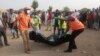 Islamic Militants' Deadly Resurgence Threatens Nigeria Polls