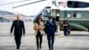 Vicepresidenta Harris se dirige a Asia y discutirá sobre Myanmar y el Mar Meridional de China