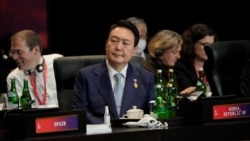 南韓總統尹錫悅尋求與中國高層互動 力圖重啟中日韓三方機制