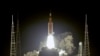 NASA’s Return to the Moon Begins With Launch of Artemis 1  
    