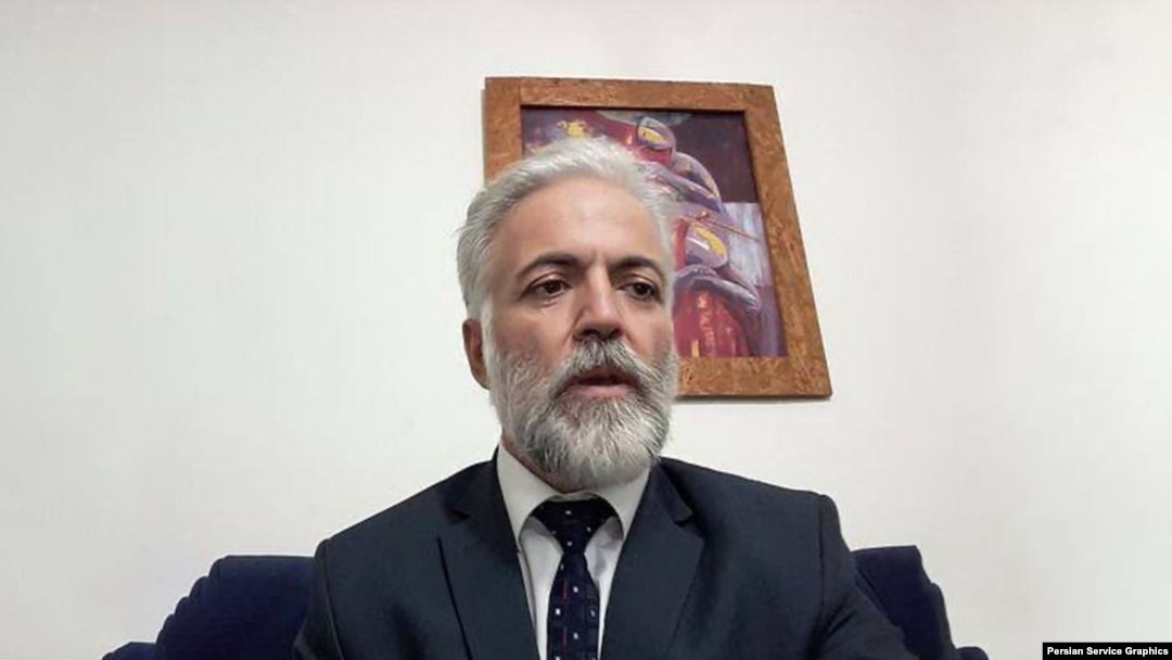 عبدالرسول مرتضوی، زندانی سیاسی