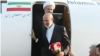حمید نوری به ایران برگشت؛ دو تبعه سوئدی زندانی جمهوری اسلامی آزاد شدند