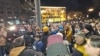 Građani protestovali ispred RIK-a zbog navoda o izbornim nepravilnostima
