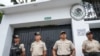 Segundo alcalde asesinado en Ecuador en menos de una semana