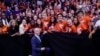 Biden, el presidente más viejo, necesita a los jóvenes para ganar en 2024