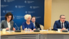 Baltic Speakers Back Supporting Ukraine Amid US Debate on Aid