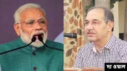 ভারতে লোকসভা নির্বাচন ২০২৪: বিজেপি-র সর্বভারতীয় নেতাদের তালিকায় নতুন মুসলিম ও খ্রিস্টান নাম। 