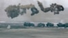 因應北京對台威脅緊迫性，白宮擬將軍援台灣案納入烏克蘭軍援補充預算