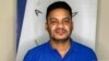 Milton Tatia, Presidente Associação Médica de Moçambique (AMM)