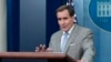 US Expects Robust Discussions on Ukraine's Long-Term Security Needs at NATO Summit 