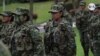 ¿Por qué se enlistan las mujeres al ejército de Colombia? 