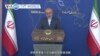 VOA國際60秒：2024年4月15日