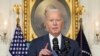 Biden se muestra “complacido” con resultado de la investigación sobre documentos secretos 