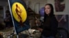 Urushdan jabr ko'rgan Ukraina ayollari qanday yashamoqda?