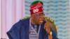 Ba Za Mu Lamunci Juyin Mulki A Nijar Ba - Tinubu