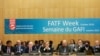 25일 프랑스 파리에서 국제자금세탁방지기구(FATF)가 열리고 있다. 사진 = FATF / X. 