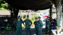 前美軍情報將領：習近平低估侵台最終將導致自己垮台的後果