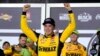 Toyota con grandes esperanzas en 500 Millas de Daytona, pero el clima es un riesgo