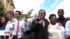 El presidente Gustavo Petro arremete contra la prensa