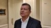 "Chino" Flores, candidato del FMLN a la presidencia de El Salvador