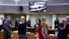 Страны-члены ЕС обязались привлечь власти РФ к ответственности за смерть Навального