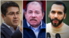 La reelección presidencial en Centroamérica: de Arias a Bukele, pasando por Ortega y Hernández