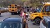 女槍手在納什維爾小學射殺六人 拜登再次呼籲禁止攻擊型武器