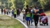 Nueve gobernadores de EEUU piden acción sobre la reforma migratoria