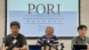 香港民意研所公佈施政報告即時民調顯示，40%受訪者表示不滿，評分為44.4分的不及格水平。