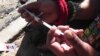 Lanzan nueva campaña antidrogas en México