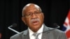 Fiji Revaluating Ties With China, Main US Indo-Pacific Rival 
