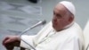 El Papa pide a la COP28 que avance en la lucha contra el cambio climático