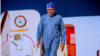 Shirin Mika Mulki: Buhari Ya Koma "Glass House" Da Zama