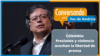 Libertad de prensa en Colombia, un derecho violado
