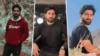 واکنش‌ها به اعدام رضا رسایی: تا جمهوری اسلامی باقی است «فقر و اعدام و شکنجه» ادامه دارد