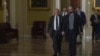 US Senator Bob Menendez set to face federal corruption trial