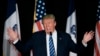 Comentarios de Trump de 2005 sobre "agarrar" a mujeres, importante papel en demanda por agresión