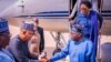 Tinubu Ya Dawo Najeriya