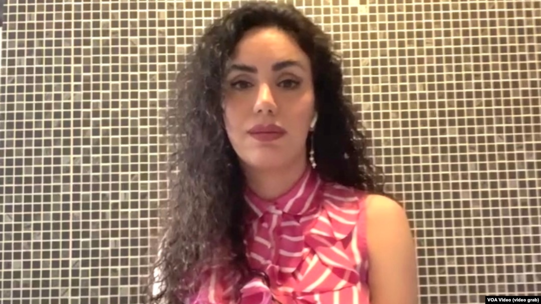 غزل صفری