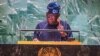 UNGA: Ina Kokarin Sake Maido Da Tsarin Dimokradiyya A Nijar - Bola Tinubu