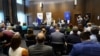  Panel "Od Belgije do Mađarske: Nove mogućnosti za dalje ubrzanje procesa proširenja" (foto: FoNet)
