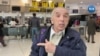 Isoqjon Zokirov Toshkent aeroportidan ortga qaytarildi