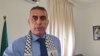 Abdullah Shawesh, Jakadan Falasdin a Najeriya 