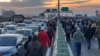 Protestna blokada autoputa u petak u Beogradu i Novom Sadu