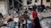 Llamados más enérgicos en la ONU por un alto el fuego en Gaza