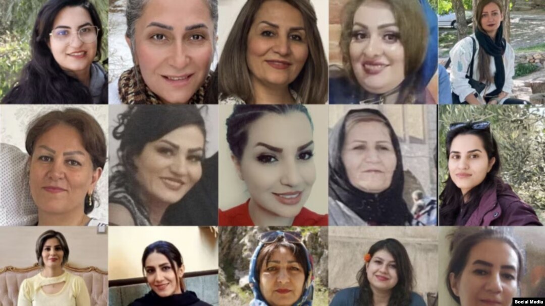پانزده زن بهائی به دادگاه انقلاب اصفهان احضار شدند
